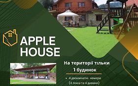 Apple House